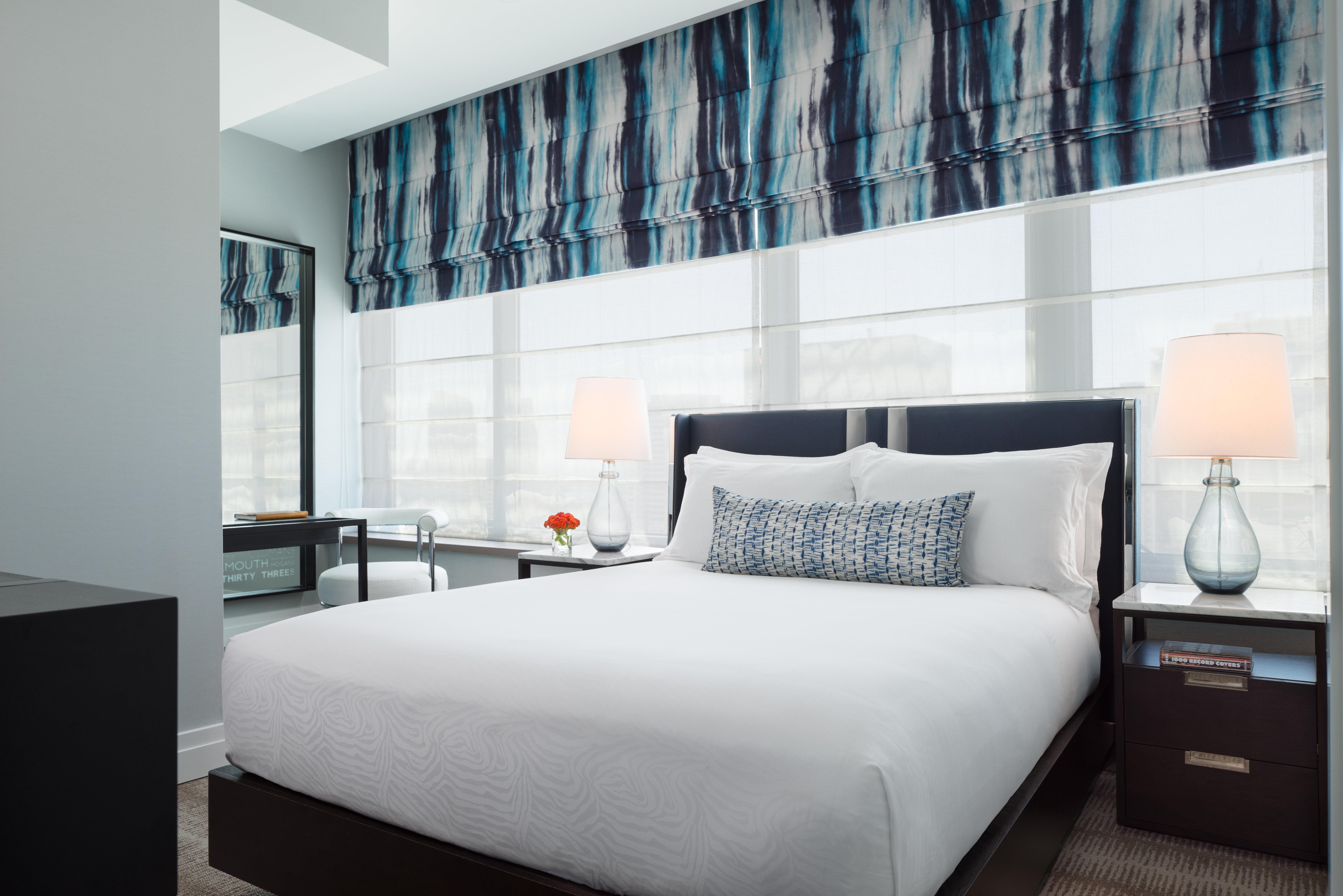 Alma Downtown, A Tribute Portfolio Hotel 4*