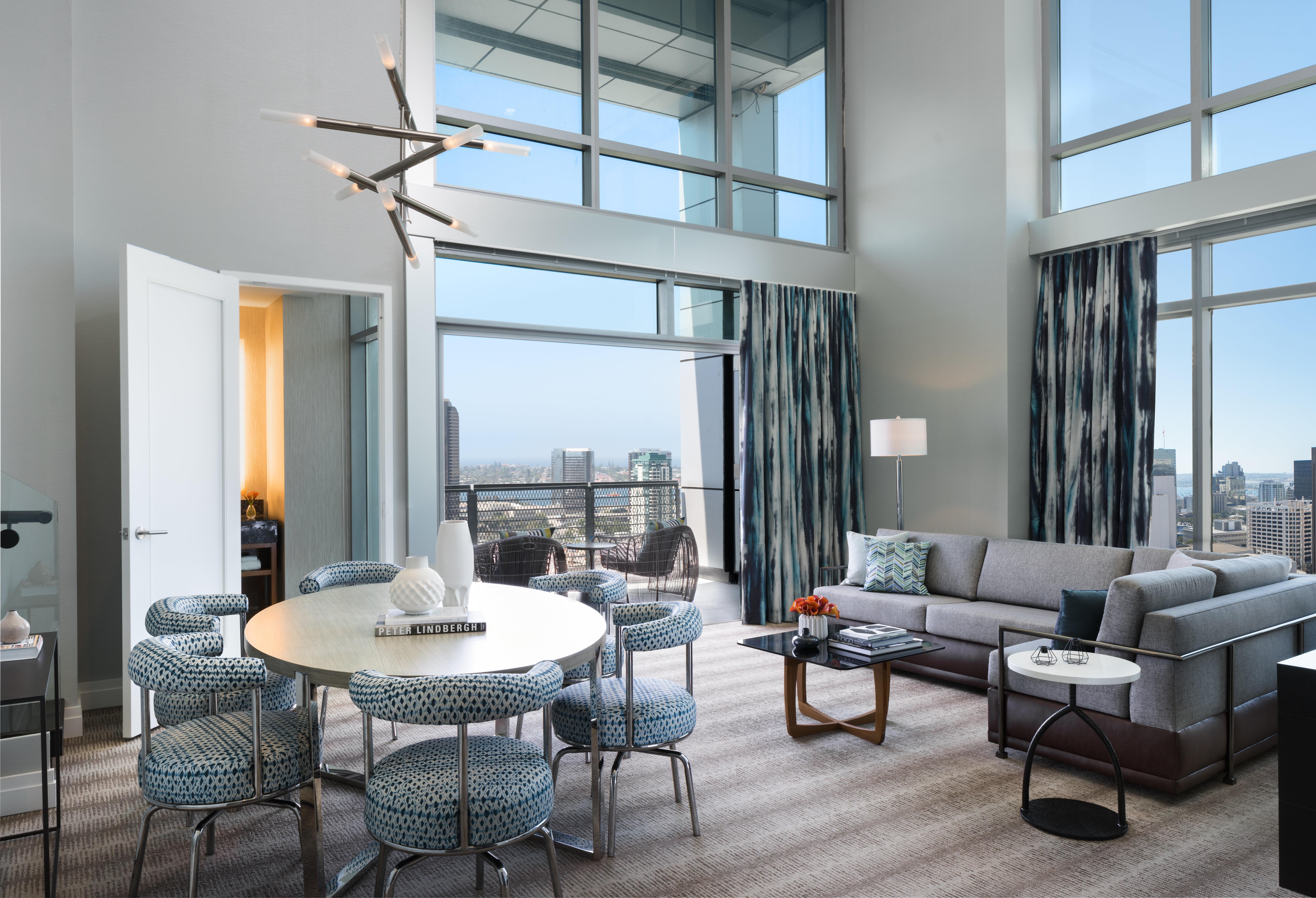 Alma Downtown, A Tribute Portfolio 4* San Diego