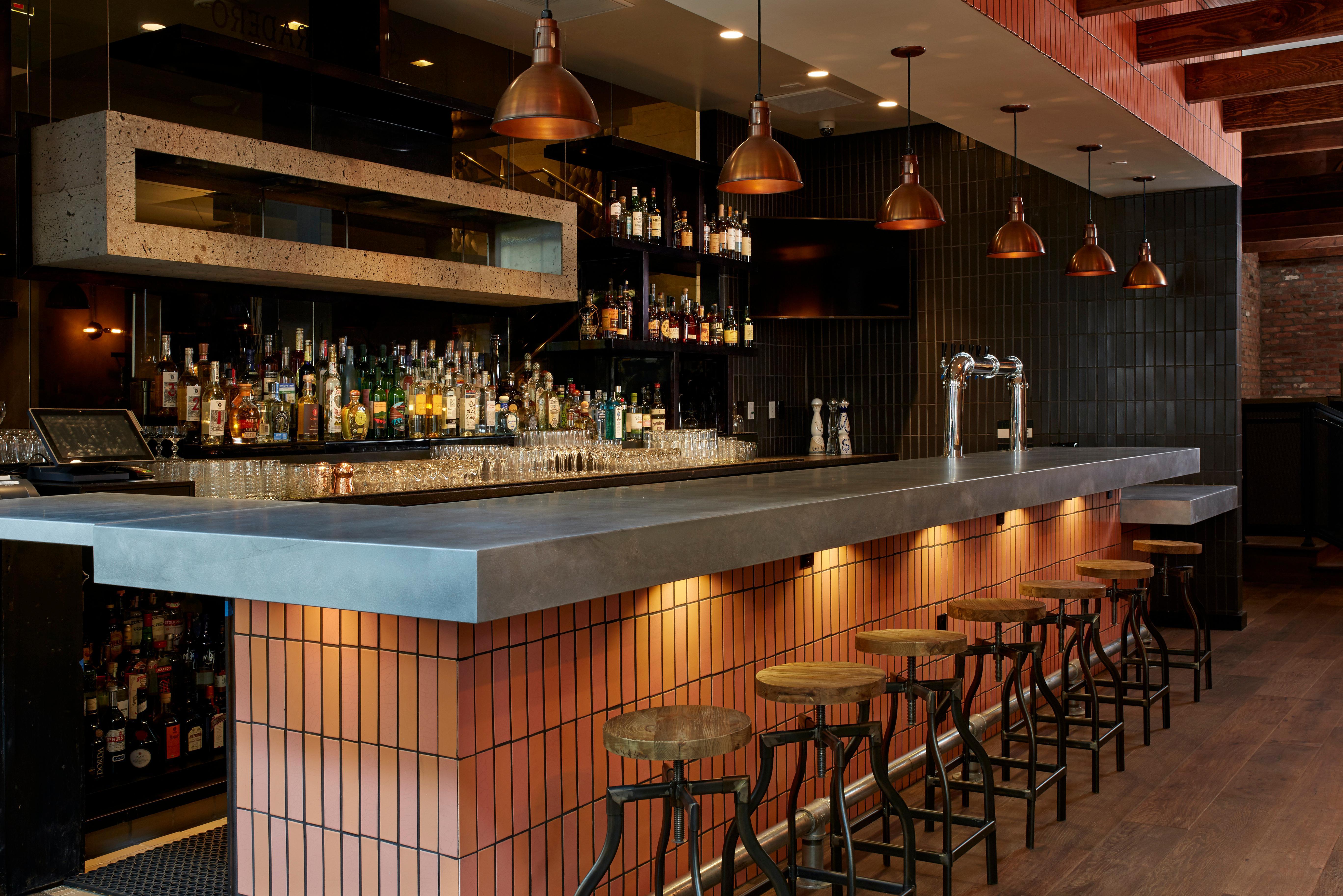 Alma Downtown, A Tribute Portfolio Hotel San Diego