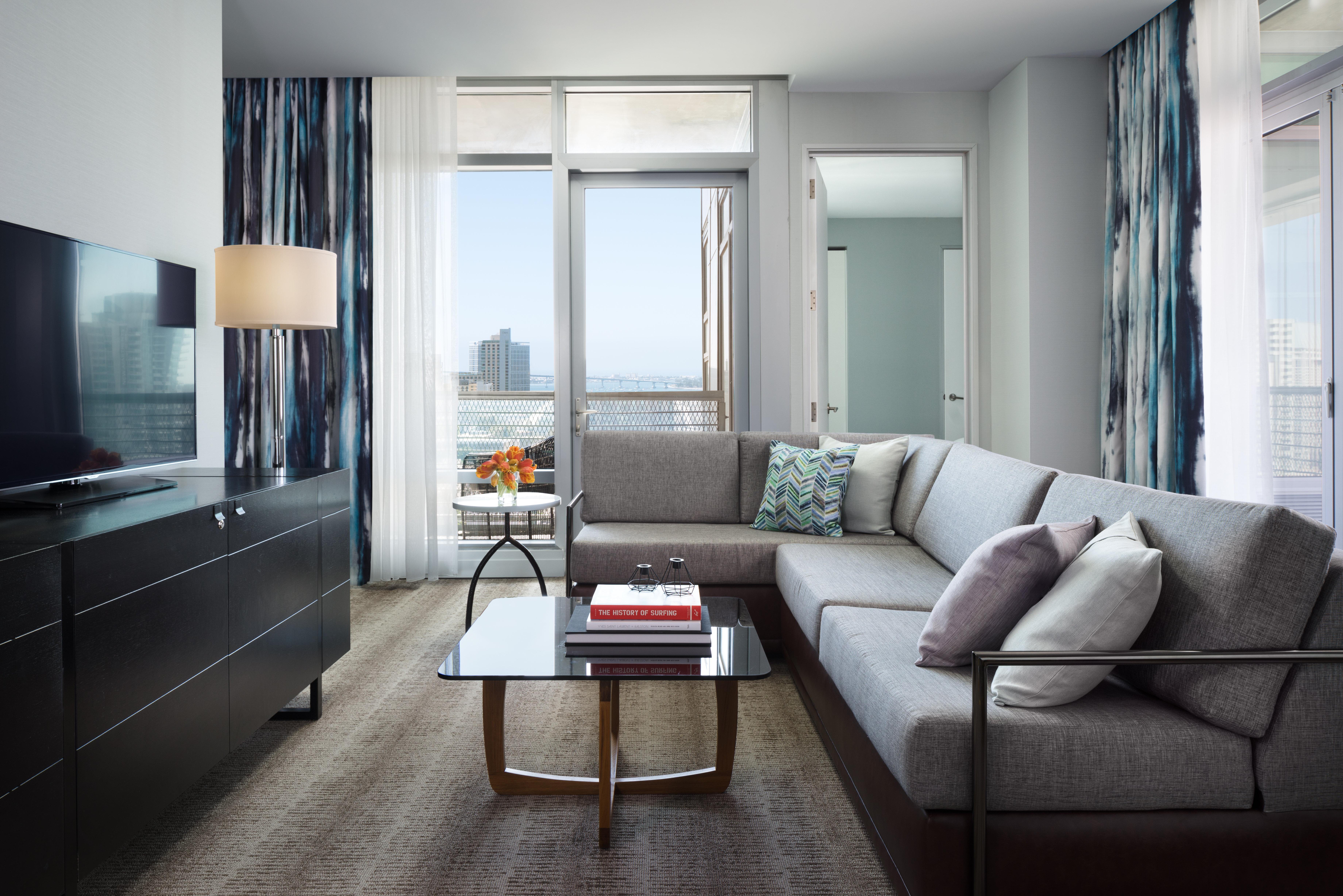 Alma Downtown, A Tribute Portfolio Hotel San Diego