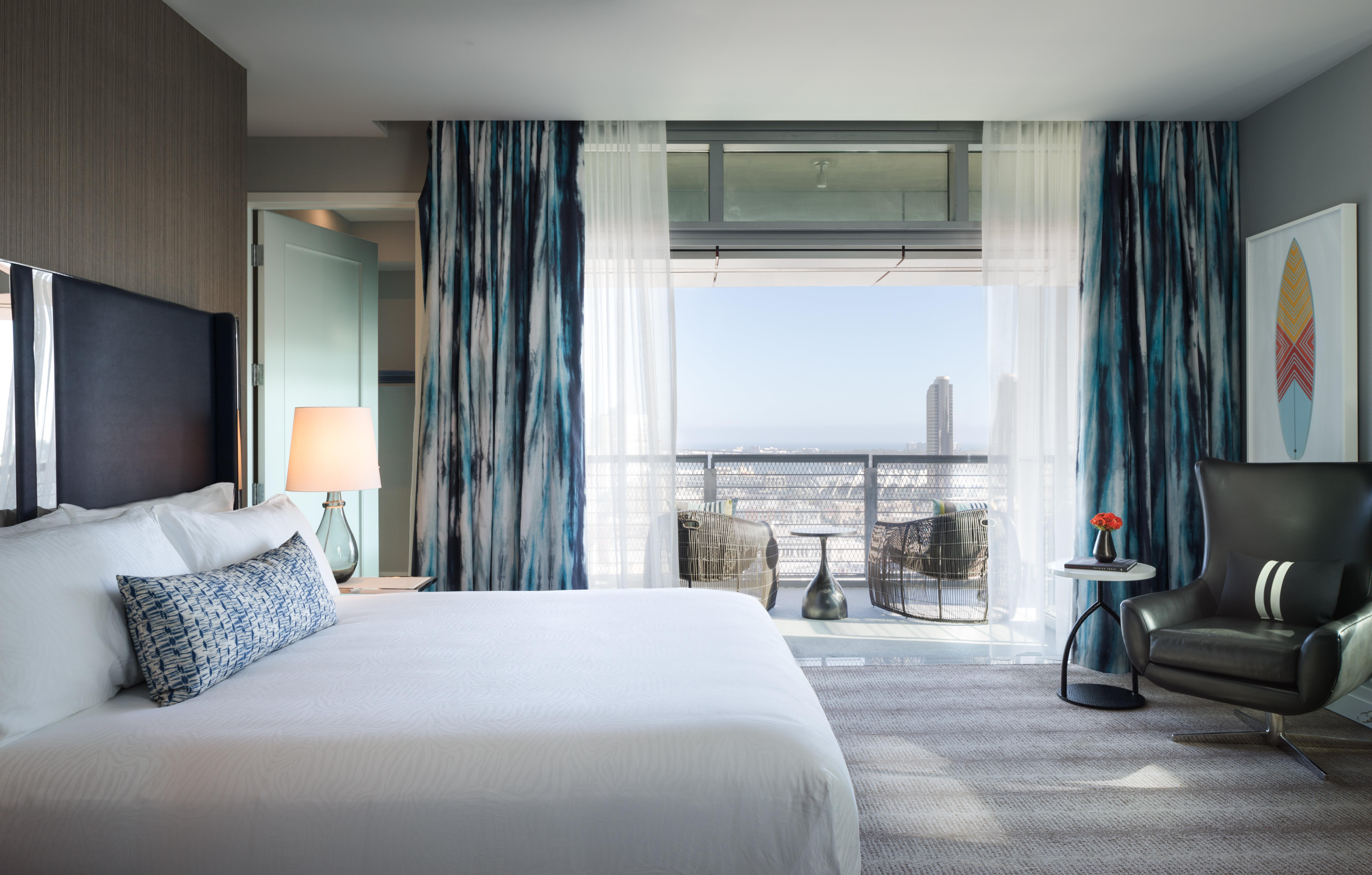 Alma Downtown, A Tribute Portfolio Hotel 4*