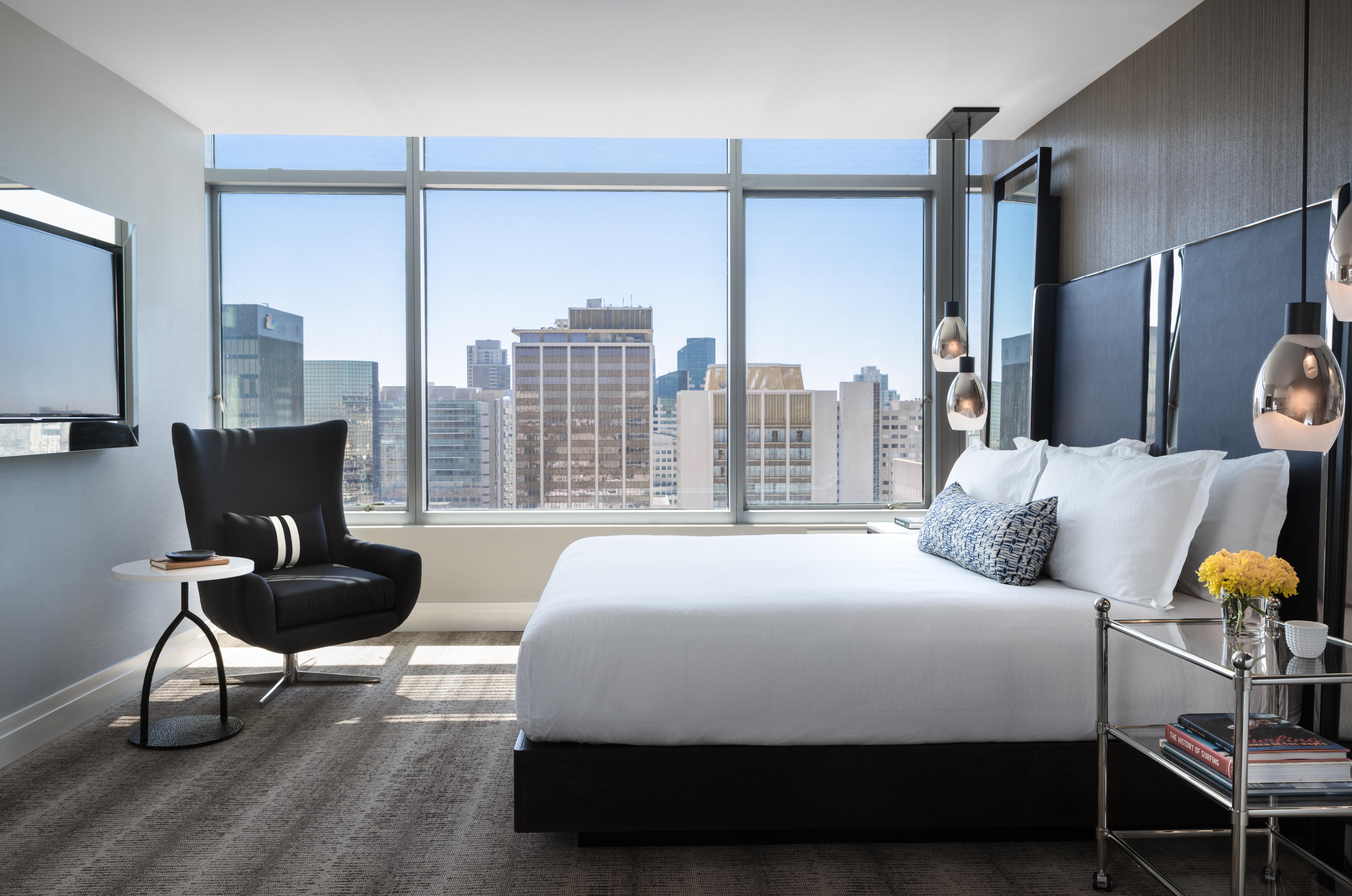 Alma Downtown, A Tribute Portfolio Hotel