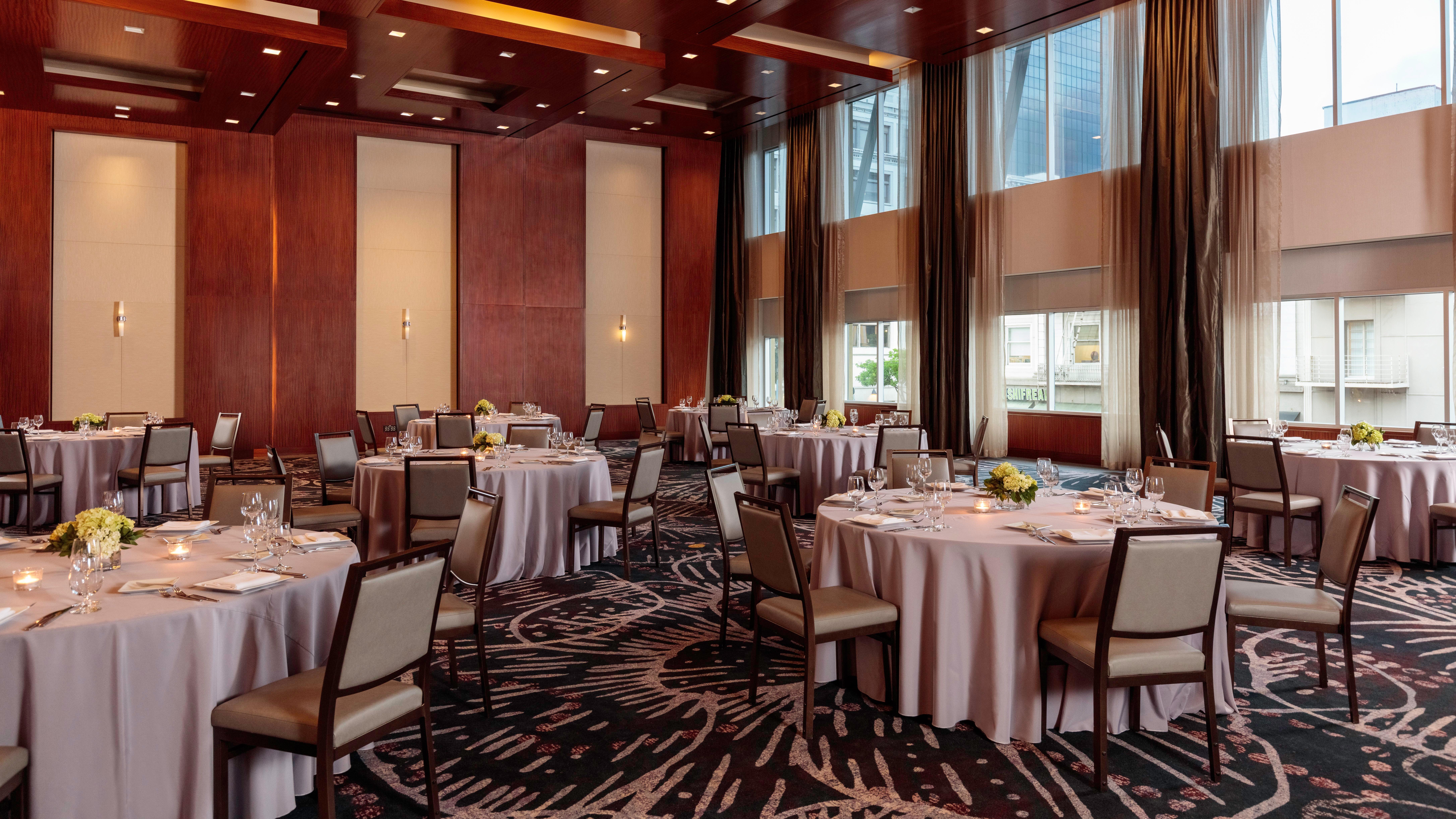 Alma Downtown, A Tribute Portfolio Hotel 4*