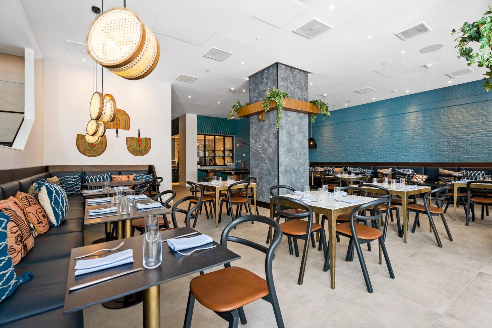 Hotel Alma Downtown, A Tribute Portfolio 4*