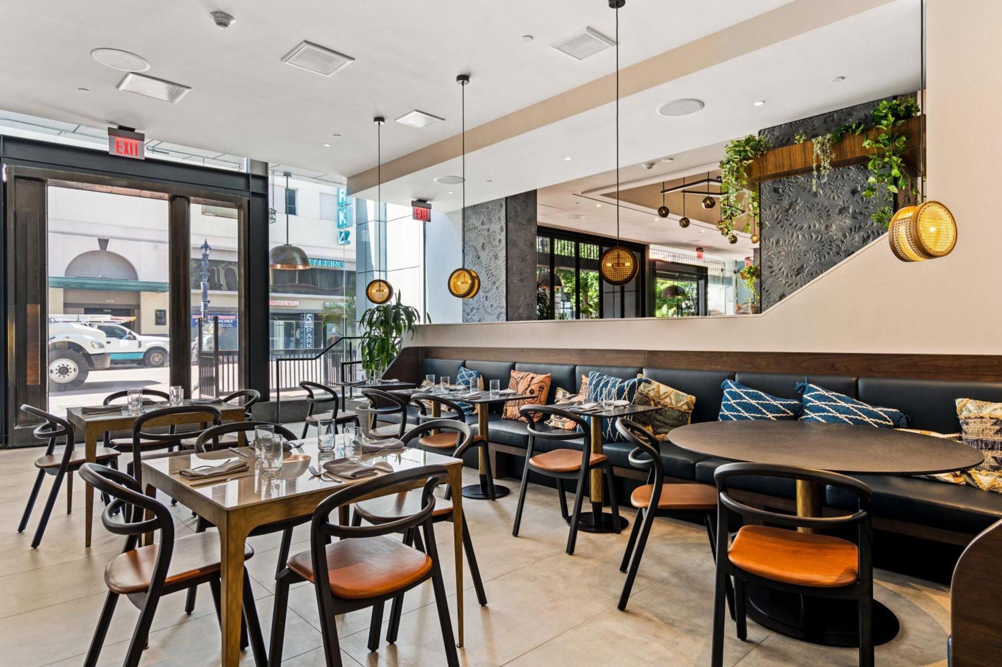 Alma Downtown, A Tribute Portfolio 4* San Diego