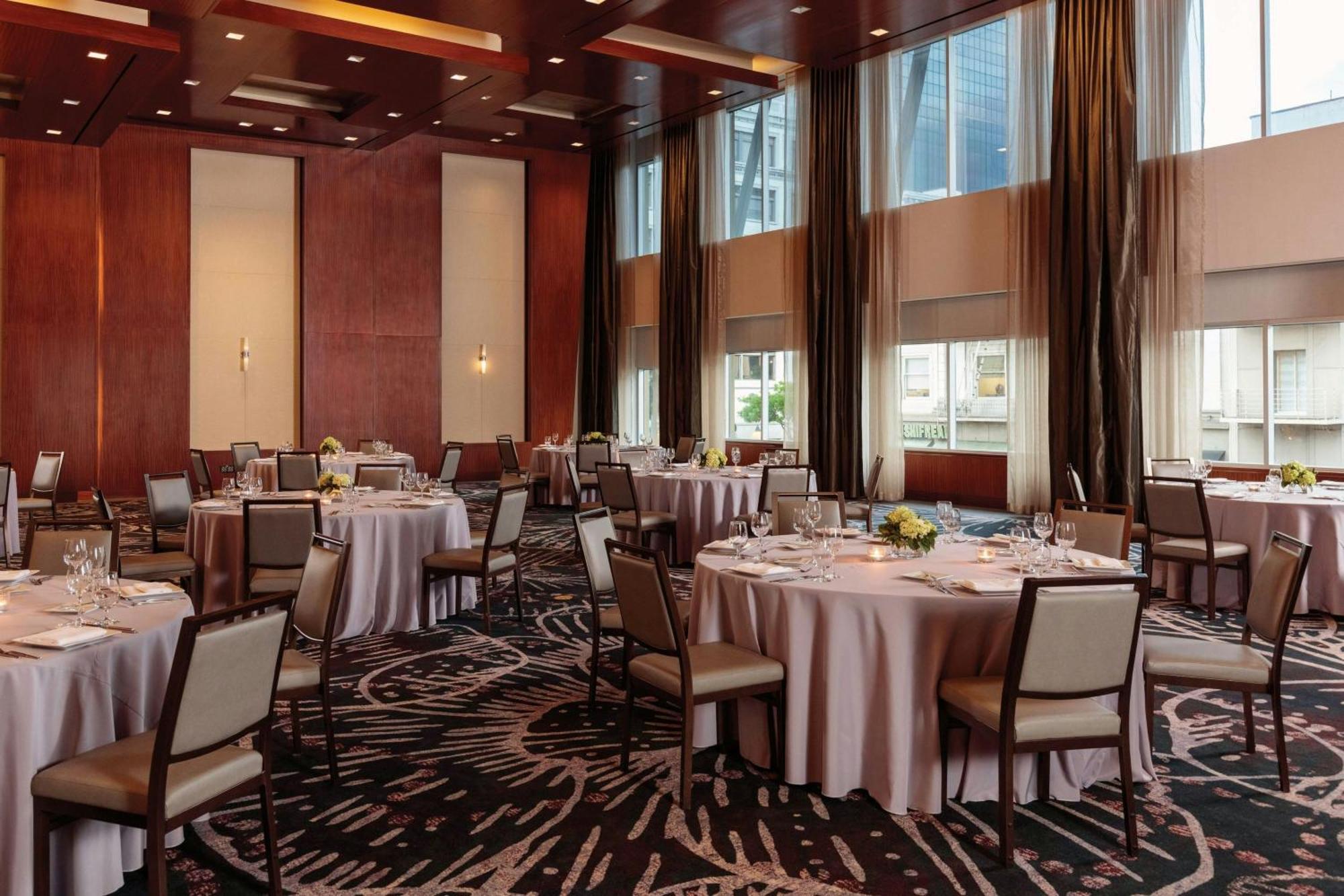 Alma Downtown, A Tribute Portfolio 4* San Diego